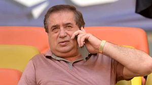 Noi detalii despre situația de la Astra, după ce Ioan Niculae a fost condamnat la închisoare. „O să avem discuții cu jucătorii!”
