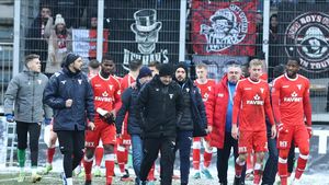 Tragedie la UTA! Un fost conducător al clubului s-a stins din viață la doar 58 de ani