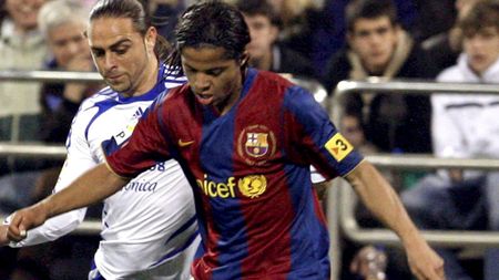 Giovani Dos Santos: "Dacă plec, plec pentru totdeauna"