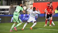 🚨 FK Csikszereda – FC Botoșani 2-0, Live Text Online în etapa 9 din play-out-ul Superligii. Anderson Ceara majorează diferența cu un șut în forță