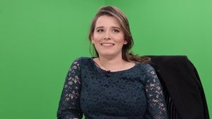 Kira Hagi, un șofer model! Ce mașină conduce fiica lui Gheorghe Hagi și cât valorează bolidul | FOTO