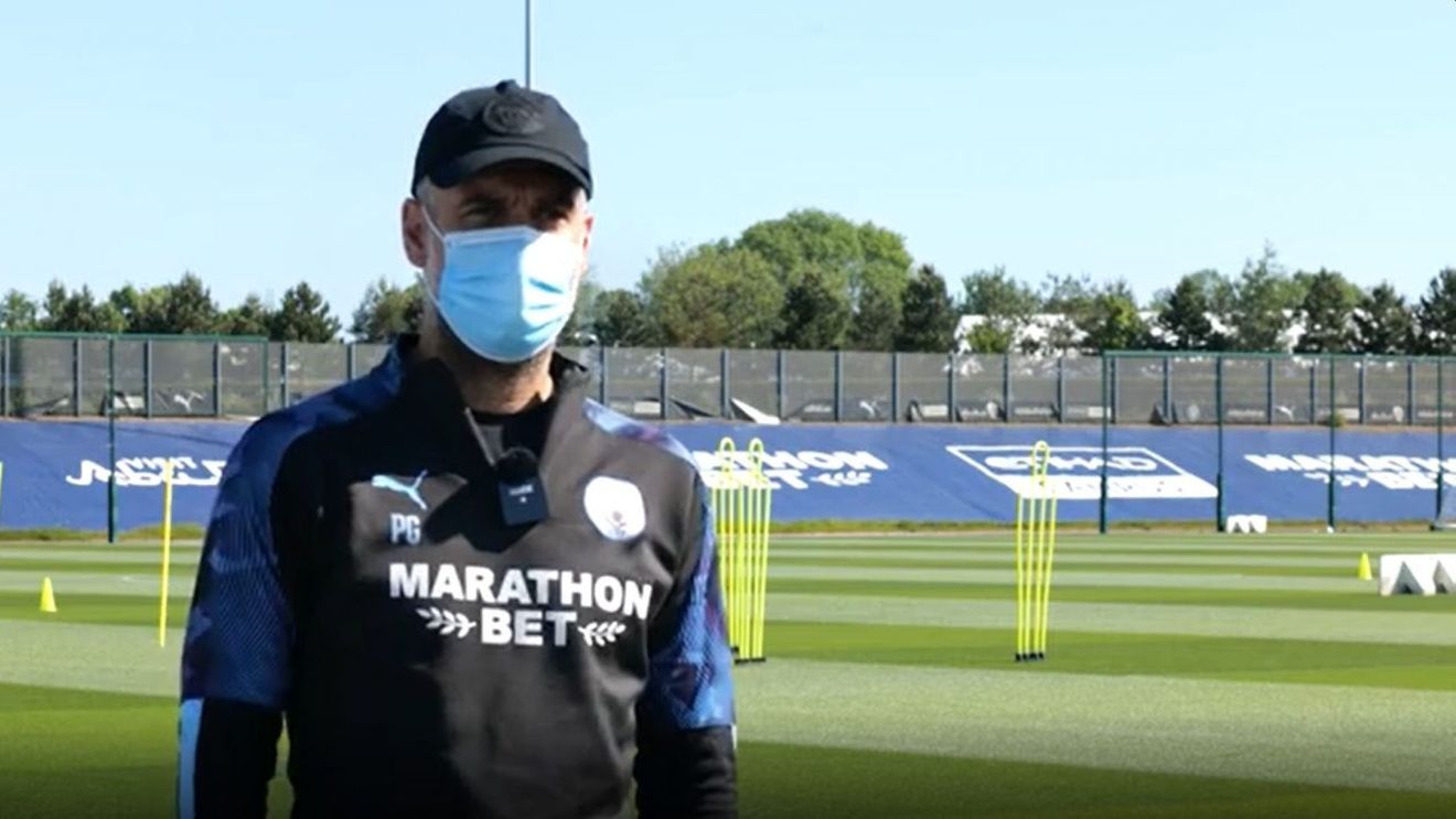 Jack Grealish, prima lovitură de senzație pe care o dă Pep Guardiola! Manchester City, ofertă fabuloasă pentru starul Angliei