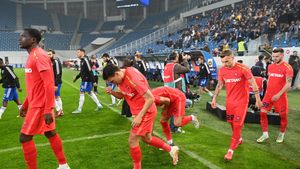 Meme Stoica a dezvăluit ce se întâmplă la deplasările făcute de FCSB. Incidentul care a avut loc înaintea unui meci din Superliga. „Așa îi transformi în dușmani!”