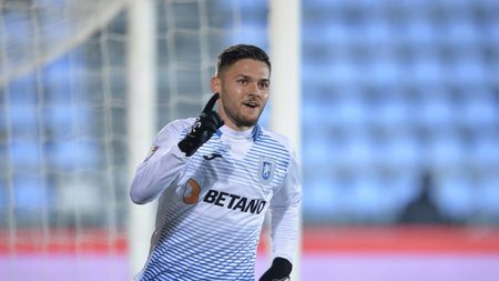 Alexandru Ioniță s-a înțeles cu Rapid! Sorin Cârțu, despre transferul șoc: "Este o mutare bună"