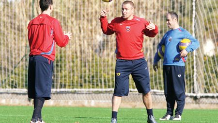 Pagubă cu Eugen Baciu!** Cum și-a luat Becali "țeapă" de la Sechelariu