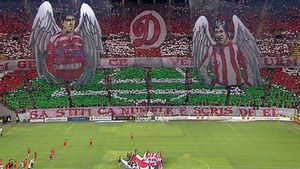 Daniel Ghiță, mesaj dur pentru ministrul Vela! „Peluzele lui Dinamo și Steaua ar trebui să se unească și să vă învețe o lecție, lașilor!