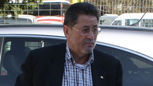 Dinu: „Lobonț a greșit la golul trei!"