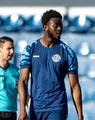 Aboubacar Camara a părăsit România după doi ani. Unde a ajuns după experiențele de la FCU Craiova și Metaloglobus