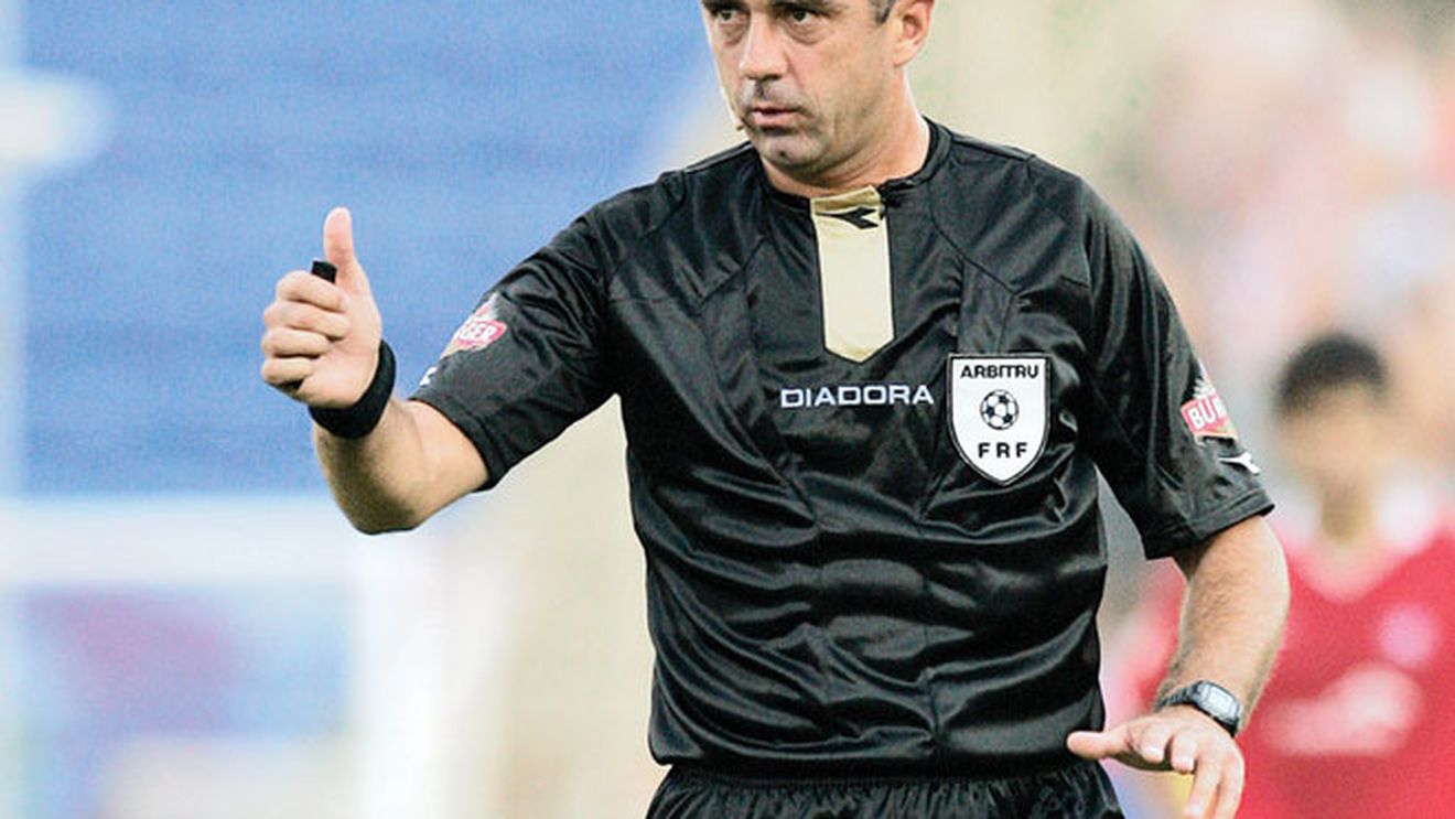 "Aștept ca Serea să mă dea în judecată! Plătesc eu tot!"