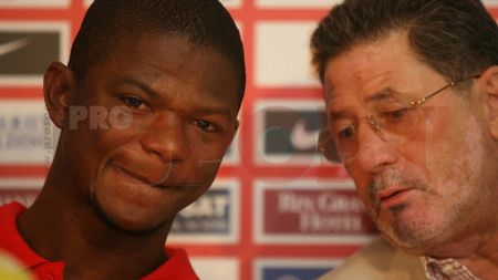 Rednic: "Dacă nu joacă titular, Julio Cesar nu-și ia banii"