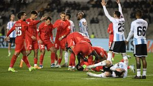 Atacantul și-a reziliat contractul cu FCSB: „Nu pot pleca fără să vă spun ceva din suflet”