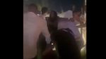 S-a prăbușit după ce nevestele lui s-au luat la bătaie și s-au păruit la restaurant! Imediat, a divorțat de una dintre ele
