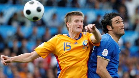 Goian: "Acum toată lumea ar trebui să se teamă de noi"