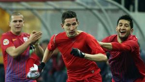 Ilie Stan, certat pentru atitudinea față de frații Costea:** E un antrenor de calitate, să zicem, deci altfel trebuia să procedeze cu ei"