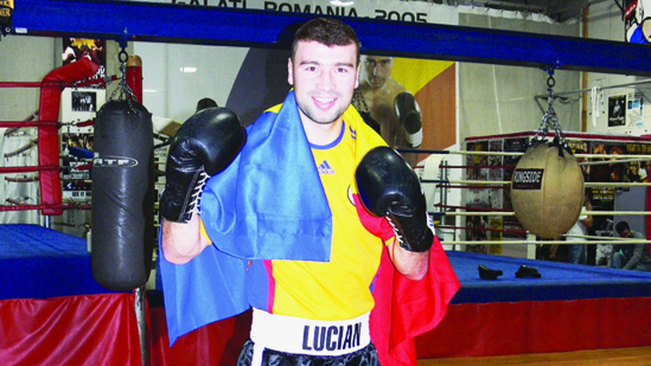 6 milioane dintr-o lovitură!** Bute va lupta cu super pugiliști pe o căruță de bani! Vezi lista!