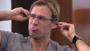 Un copil de 10 ani, mare fan al lui Manchester United, i-a cerut lui Klopp să piardă! "Să lăsați cealaltă echipă să marcheze!" Antrenorul lui Liverpool a fost iar genial și a adunat milioane de aprecieri în întreaga lume