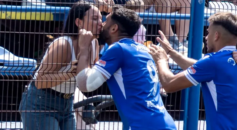 Metalul Buzău a întors spectaculos CS Afumați și a obținut prima victorie în Liga 2! Valentin Stan mai vrea un atacant și un mijlocaș: ”Totuși, nu cred că pot ajuta mult, doar 15-30 de minute”