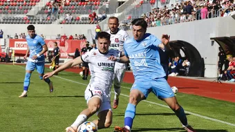 Plecat de la FC Hermannstadt, Tiberiu Căpușă continuă în SuperLiga României. Fundașul a semnat pe doi ani