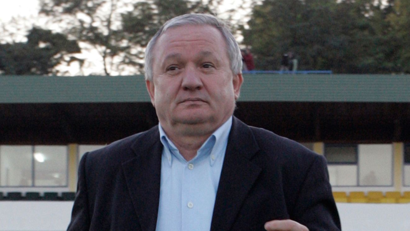 Porumboiu: "Titlul nu a fost decis de arbitri, s-a umblat greu în subterane"