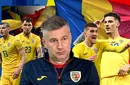 Lista preliminară a fotbaliștilor din străinătate: Edi Iordănescu pregătește ultimele două partide amicale ale României înainte de EURO 2024 cu tot ce are mai bun!
