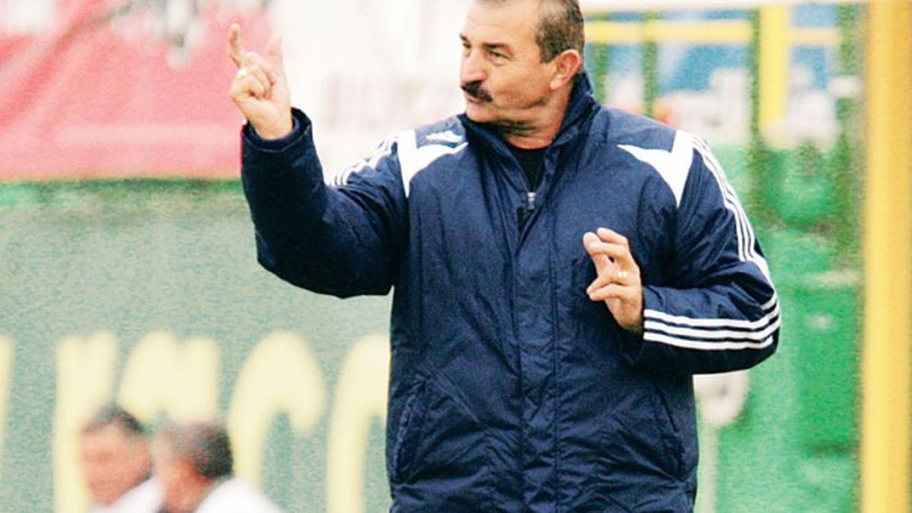 "Babadac a viciat rezultatul! Să fie exclus din arbitraj!"