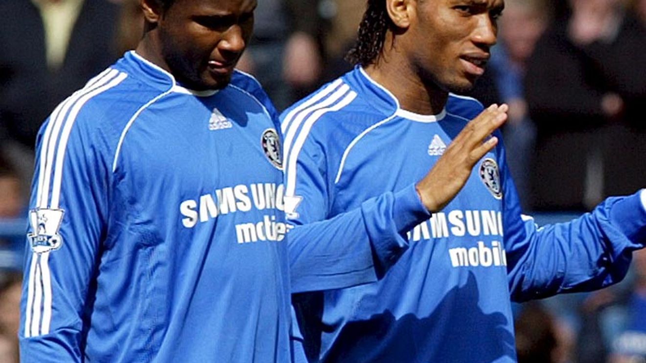 Chelsea, eliminată din Cupa Ligii de Burnley