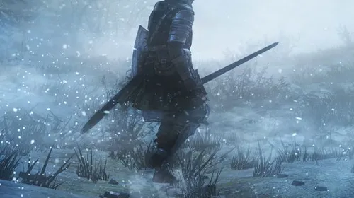 Dark Souls III: Ashes of Ariandel – Multiplayer Trailer