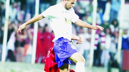 Iancu s-a răzgâdit:** nu mai pleacă de la Poli! Planul de ieșire din criză: