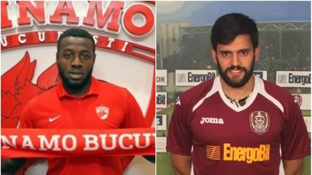 Panduru, uimit de ceea ce se întâmplă în Liga 1: "Cei mai grași fotbaliști din lume ajung aici. E incredibil!"