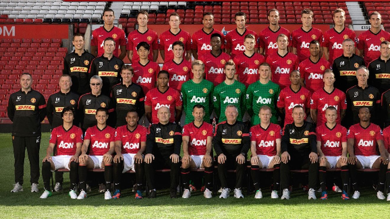 Ce e în neregulă în imaginea asta?** United s-a făcut iar de râs, fanii au crezut că nu văd bine. O nouă gafă comisă de "diavoli"