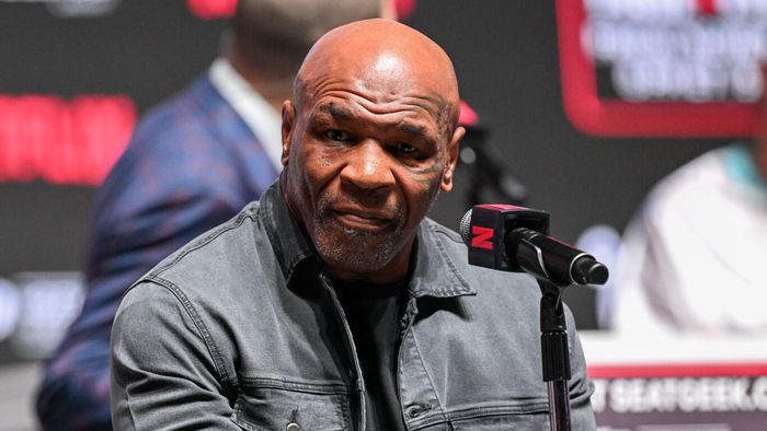 La 5 luni după ce a încasat un cec de zeci de milioane de dolari, Mike Tyson are un nou job. Cu ce a ajuns să se ocupe boxerul legendar