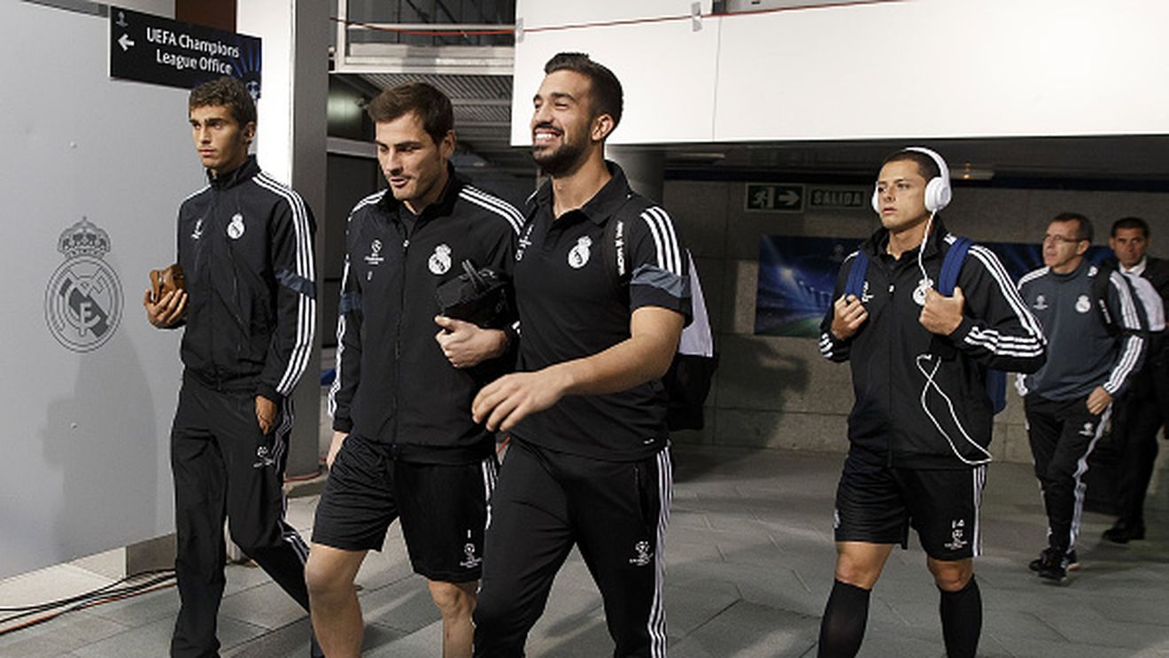 Ce lovitură pregătește Realul! "Galacticii", gata să repare o greșeală imensă. Anunțul conducerii de pe Bernabeu