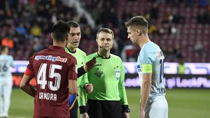 Comunicat istoric al FIFpro: "Suntem extrem de îngrijorați!" FCSB și cluburile din Liga 1, direct vizate. Ce solicită organizația jucătorilor profesioniști