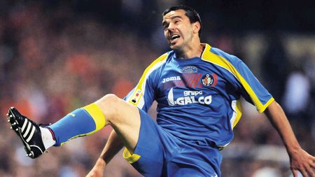 Contra, dorit la Dinamo