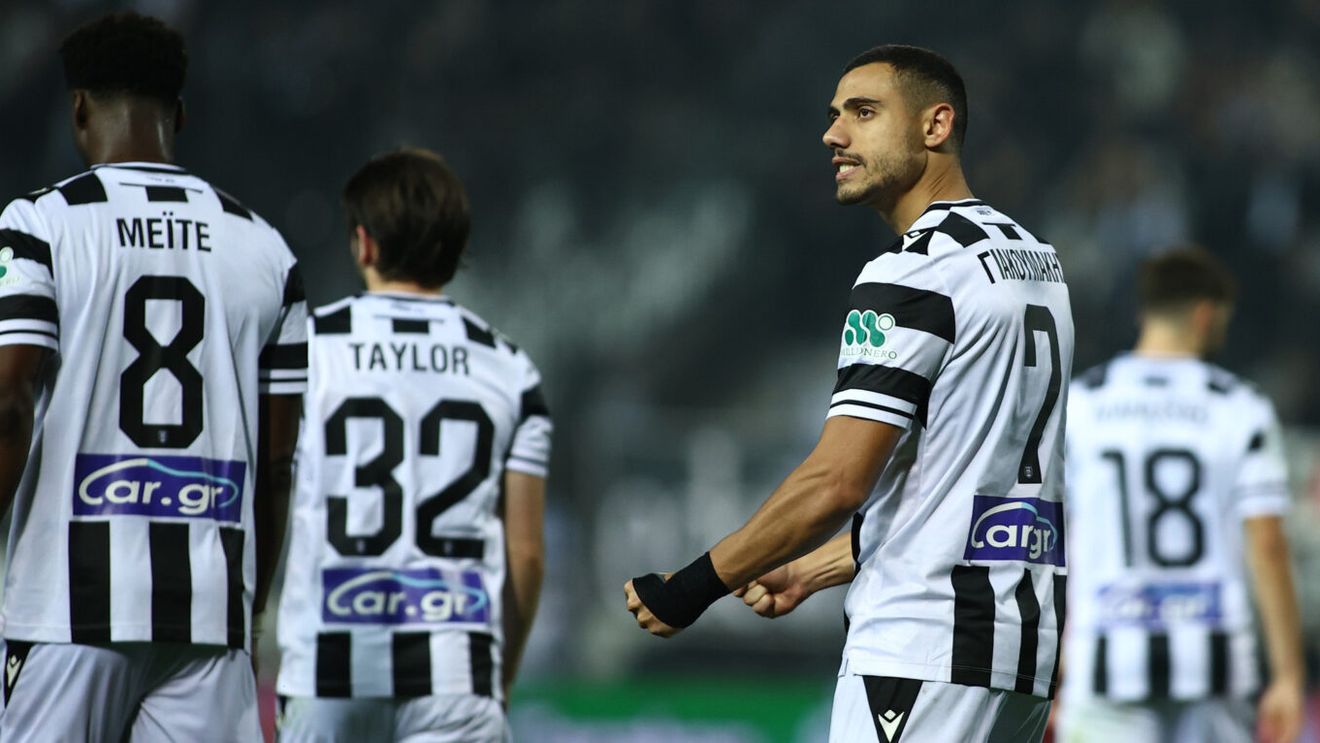 Reacția lui Răzvan Lucescu după ce PAOK a obținut o victorie categorică și românul e pe cai mari în Grecia