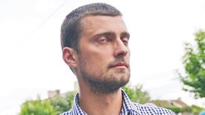 "Sfântul" Tamaș: "Dacă spune cineva că am probleme cu alcoolul, e un prost"