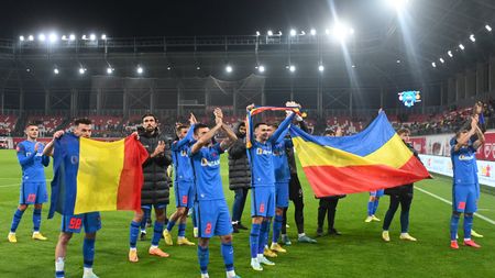 „A meritat FCSB să câștige meciul cu Sepsi?” Cum au votat urmăritorii emisiunii ProSport Live