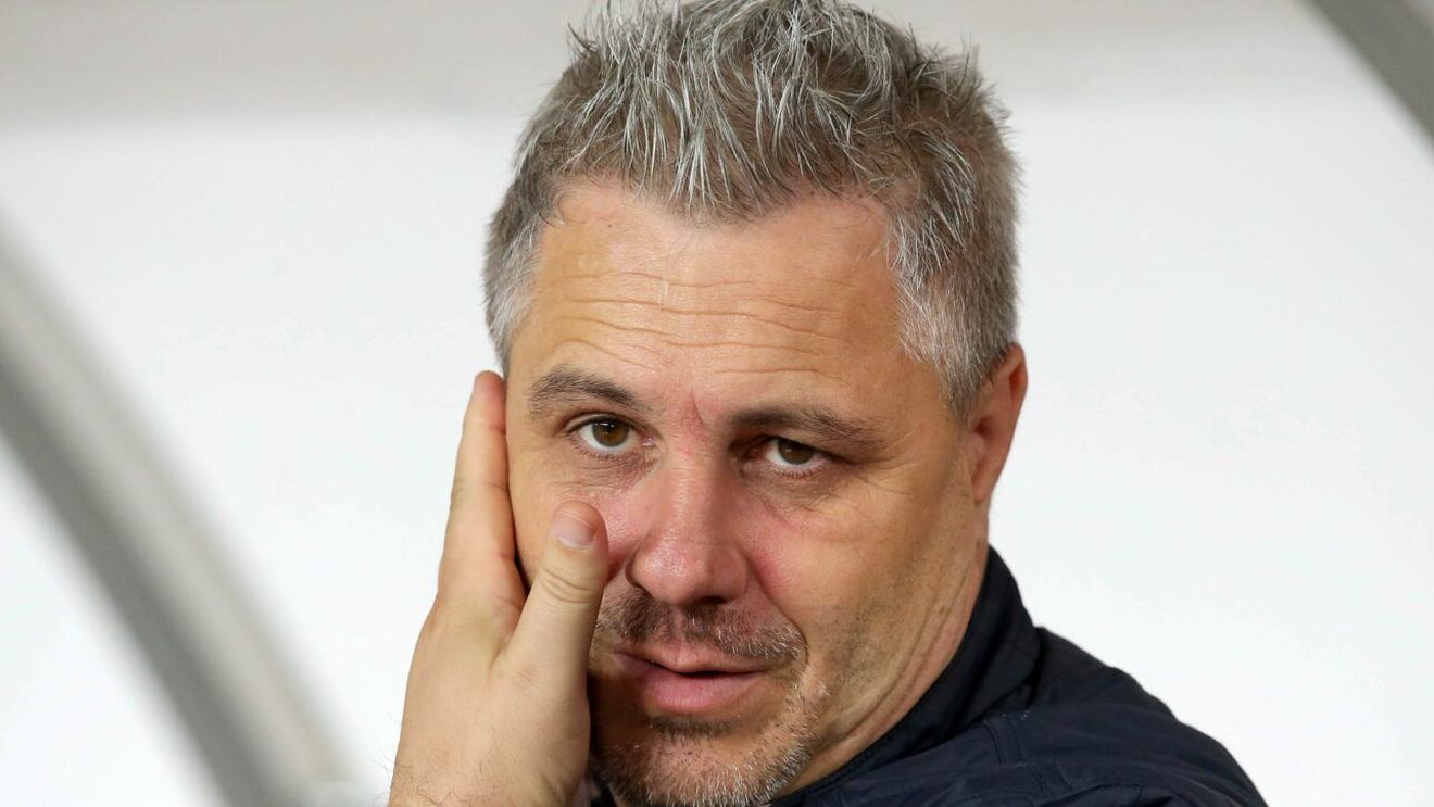 Marius Șumudică, la Rapid! Povestea unui blat: „Așa am ajuns!”