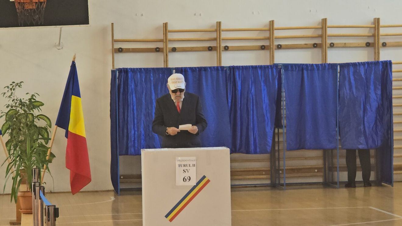 Ion Țiriac, despre lucrurile bune din comunism: „Cu altceva n-am stat la masa lumii”