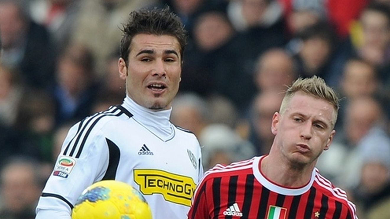 La asta chiar nu se aștepta nimeni!** Mutu, variantă "low cost" pentru atacul lui Milan