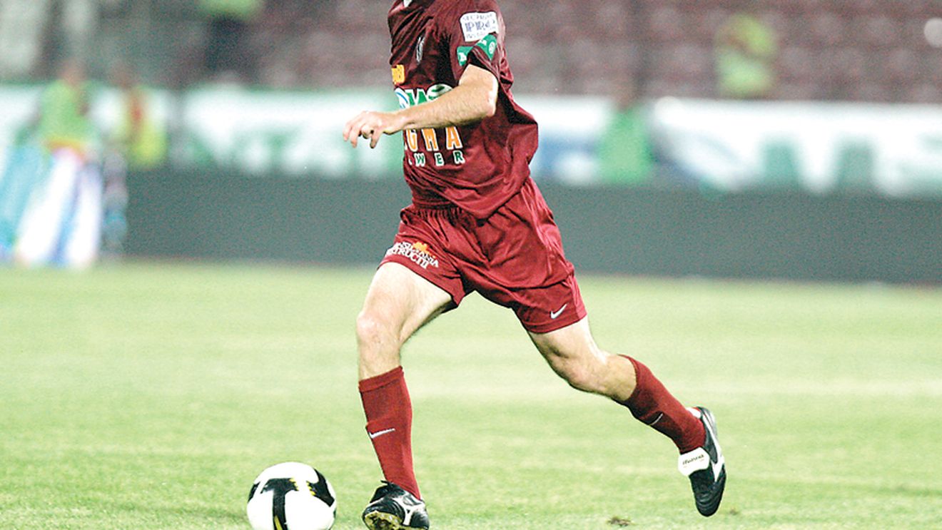 Peralta: „Vreau să întâlnim Liverpool în Liga Campionilor"