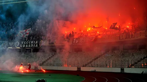 Șeful ISU Cluj, confirmă: „Cluj Arena este un stadion sigur! Și-au rezolvat problemele”. „U” Cluj era pregătită să joace pe alt stadion