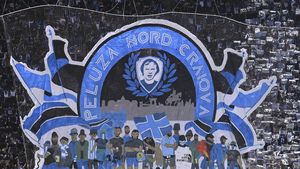 Câţi spectatori ar putea asista la derby-ul Craiovei, după publicarea noii Hotărârii de Guvern