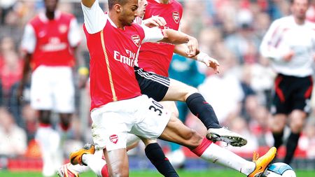 DÃ©jÃ -vu în actul II