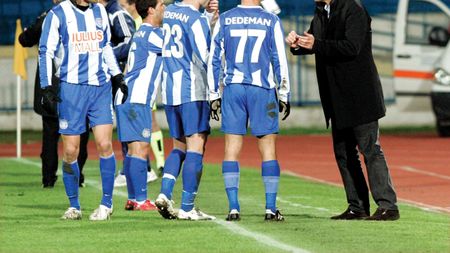 „Nu mergem în excursie la Vaslui!"