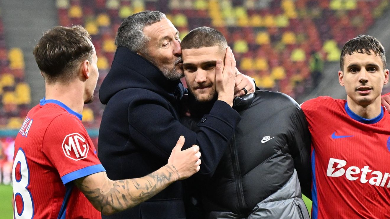 Mihai Stoica e convins că FCSB a dat lovitura istorică pentru fotbalul românesc cu transferul lui: „N-am mai văzut aşa ceva”