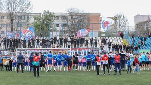 „Tu îți dai seama ce înseamnă asta? Excepțional!". Clubul din Superliga care a reuşit minunea