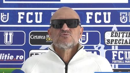 Adrian Mititelu, veste uriașă: „Nu mai există riscul dezafilierii!”