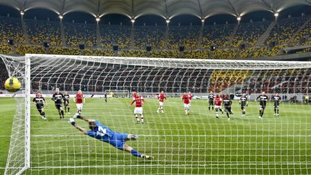 Ofertat ca să PLECE!** Propunerea prin care șefii lui Dinamo și-au JIGNIT un om de bază! Ciobi trebuie să-i caute deja înlocuitor