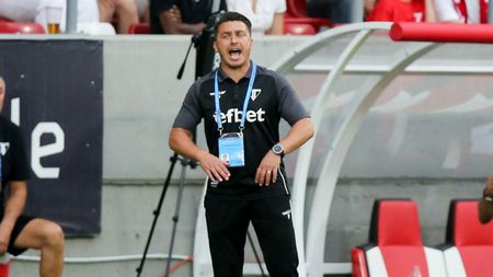 SuperLiga: Arădenii caută prima victorie în deplasare » CS Mioveni – UTA se pariază și la cota 2.18 »»